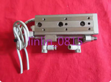 1pcs Used SMC MXQ8-40C