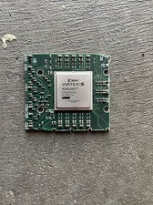 Xilinx VIRTEX-5 XC5VLX30T FFG665FGU0801 ON PCB
