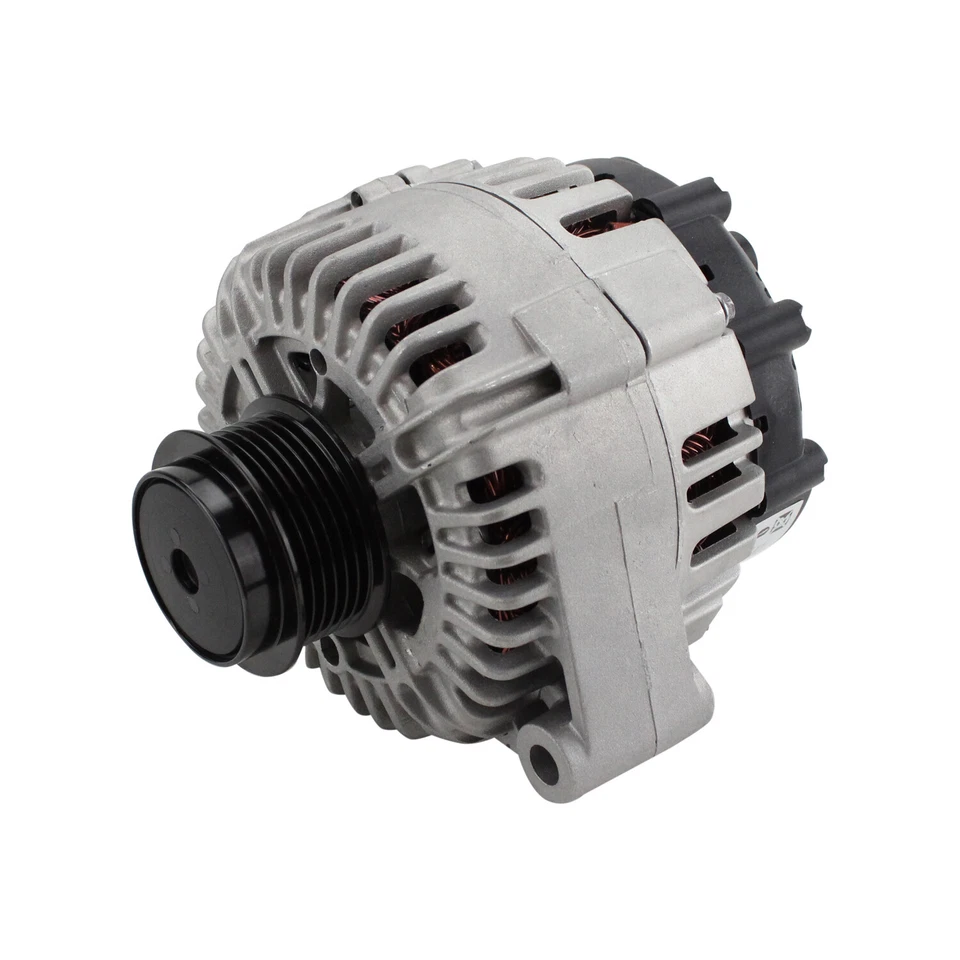 Alternador V8 150 Amp Valeo 849023 para Chevy Corvette 2005-2013 Foto 3 de 4