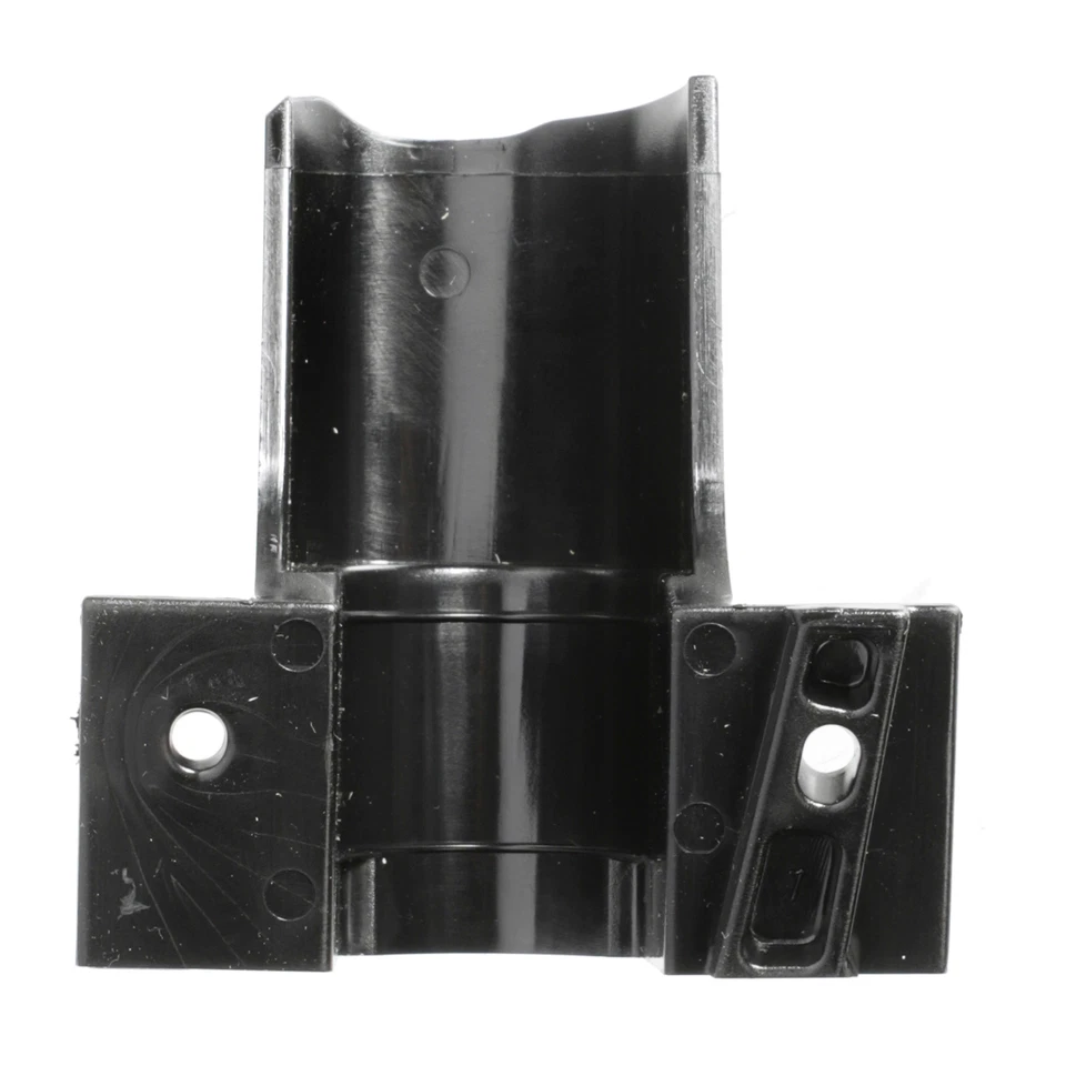 Genuine Maserati 2002+ Coupe Spyder GranSport Headlamp Washer Bracket 66372000 - Image 3 of 4