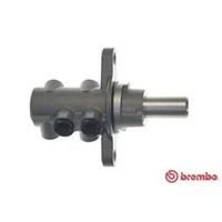 Brembo Hauptbremszylinder Hauptzylinder Ø22.2Mm FüR Suzuki SX4 Stufenheck Fiat