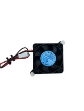 Evercool 40mm X 10mm 2-pin Ball Bearing Fan Chipset/Graphic Card Cooler EC-VGA-B