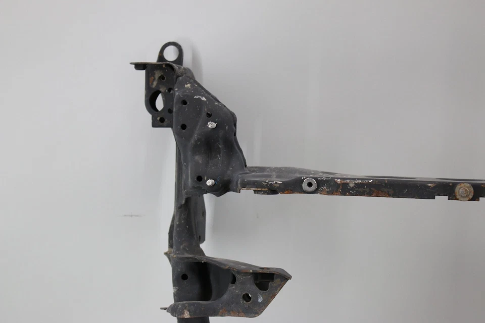 ✅ 12-17 Audi A6 передняя подвеска подрамник поперечный элемент в сборе 4H0399136 OEM - Изображение 2 из 4