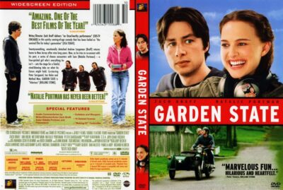 その他 Live from the Garden State 1981 [DVD] Amazon.co.jp: Garden State [DVD] : DVD