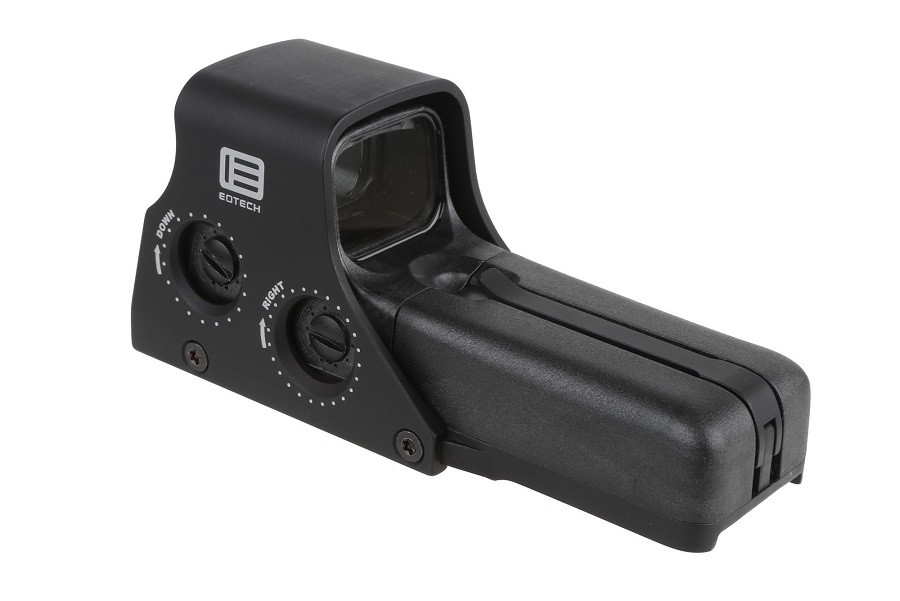EOTech 512.A65 Holographic Sight - Black for sale online | eBay