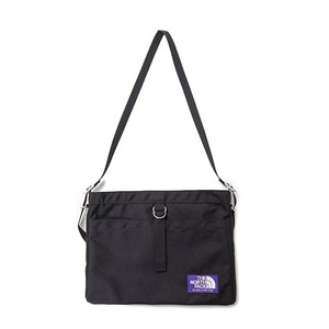 north face purple label small shoulder bag
