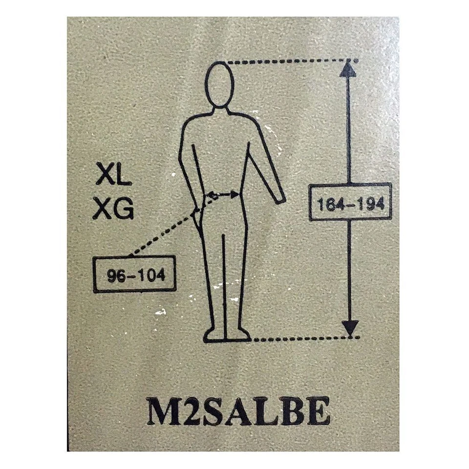 SALOPETTE DA LAVORO panoply Mach2 deltaplus Beige L M XL uso generico bretelle - Immagine 2 di 2