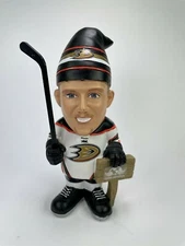 Anaheim Ducks #33 JAKGNOME Silfverberg Gnome Jakob NHL Hockey VIDA DIVINA  NW2