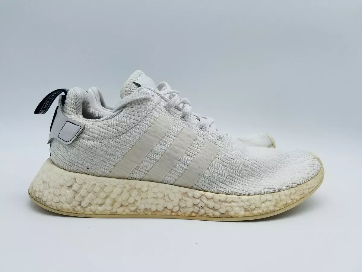Adidas nmd clearance white mens espadrilles