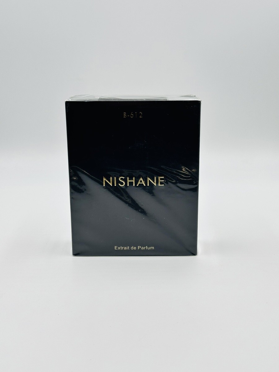 Nishane B-612 50ml Extrait de Parfum New Box 100% Authentic Niche