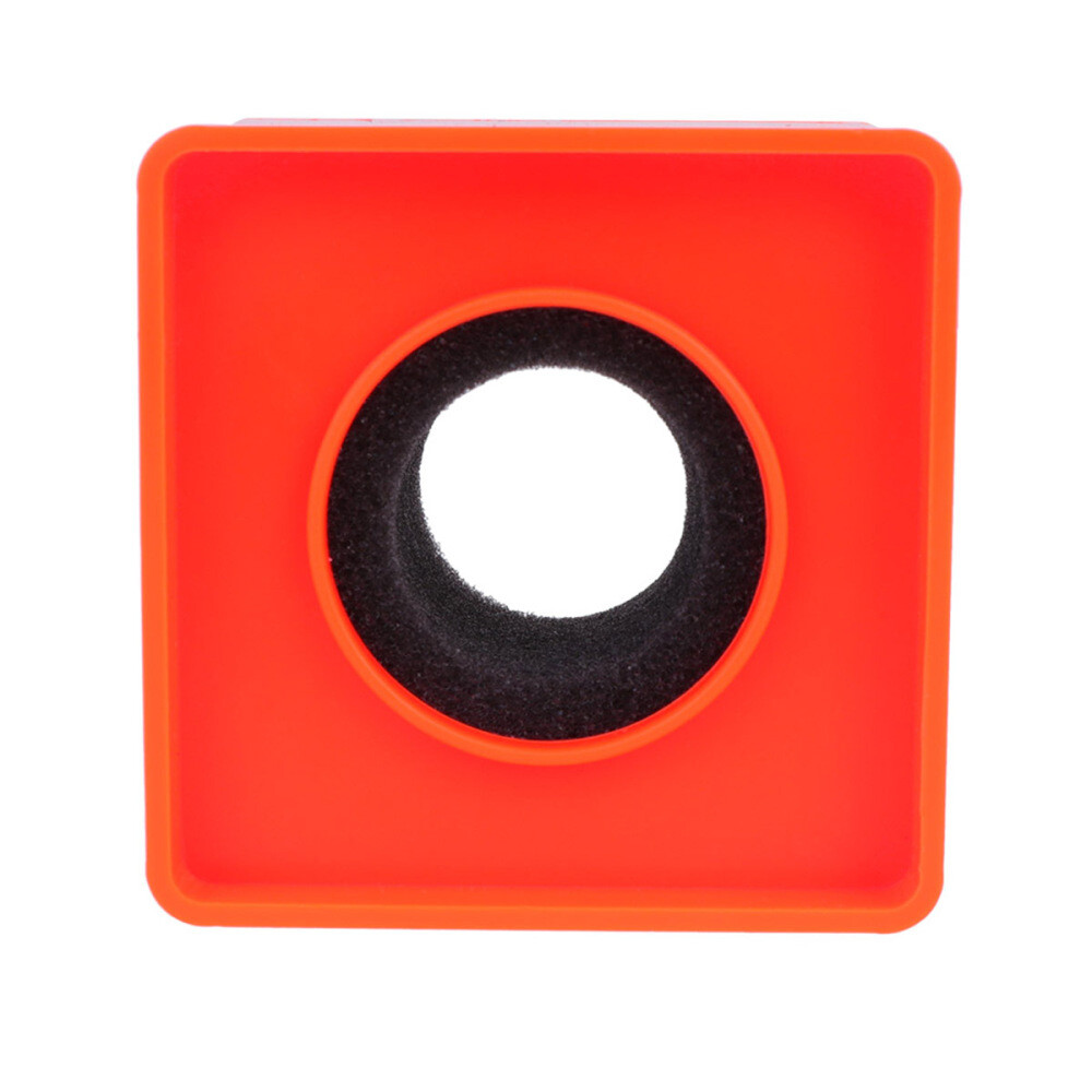 Interview Mic News Microphone Logo Station Cube Handheld Props eBay