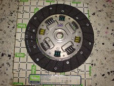 Disque d'embrayage Renault MASTER