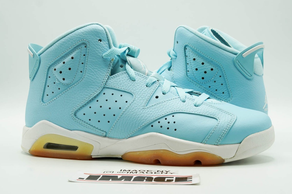 新品未使用Jordan Air Jordan 6 ベージュ 11C NIKE AIR JORDAN 6 RETRO HARE CT8529-062 ~ UK 9 / US 10 / EU