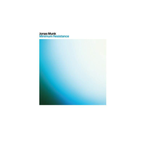 Jonas Munk Minimum Resistance (CD) Album