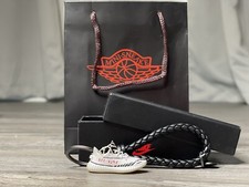 3D Mini Sneaker Keychain Air Jordan Nike FREE SHIPPING  GIFTS INCLUDED