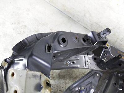 2016-2021 Honda Pilot Passenger Apron Shock Tower Cut Frame Rail