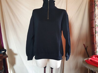 Sweat Shirt Größe S neuwertig Hampton Bay