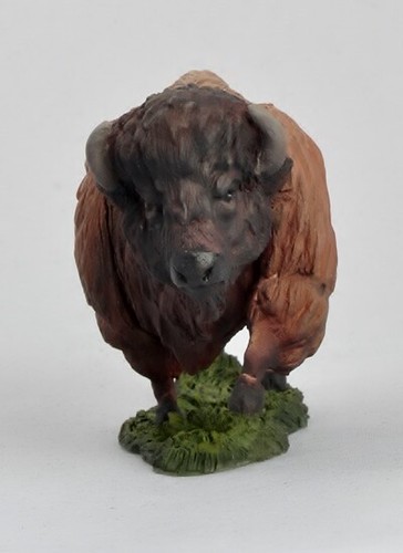 BlackHawk: FW0210, The West, The Indians - Galloping Buffalo - Picture 3 of 6