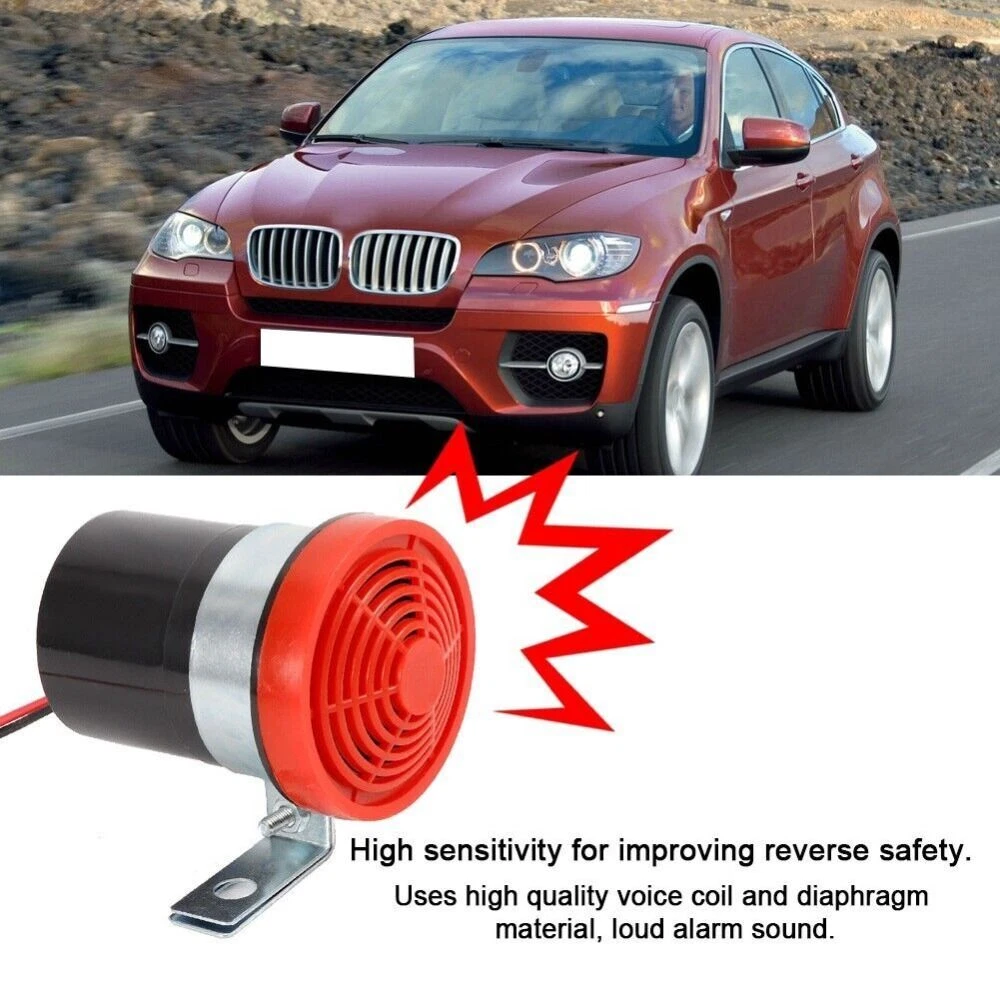 Back horn 2024 for car