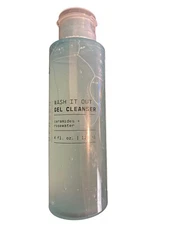 Versed Wash It Out Gel Cleanser - 4 fl oz