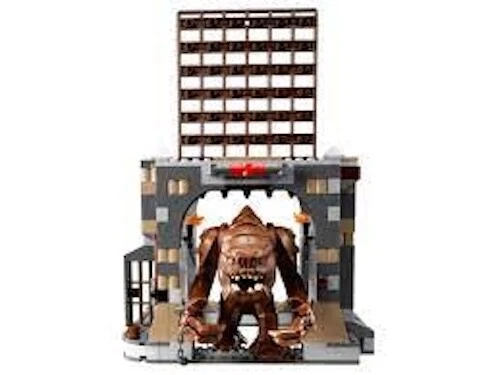 LEGO STAR WARS   75005 Rancor Pit.  BRAND NEW AND SEALED - Image 2 of 2