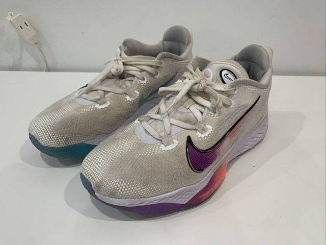 Size 9 - Nike Air Zoom BB NXT White Hyper Violet Crimson 2020 for sale  online | eBay