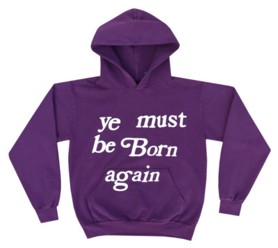 CPFM Ye Must Be Borm Again パーカー NEW RARE FREE SHIP* CPFM CACTUS PLANT YE MUST BE BORN AGAIN