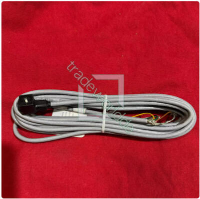 New 1PC CAREL Electronic Expansion Valve Signal line E2VCABS600 6M Cable
