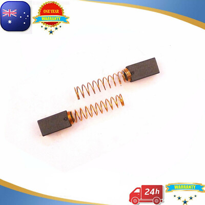 Balais De Charbon Cas-04-0634 Pour AEG Ponceuse EXE450/S