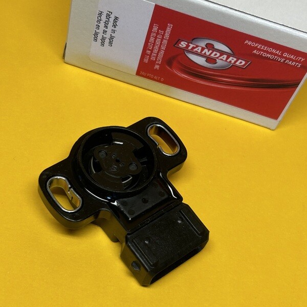Throttle Position Sensor TPS for Mitsubishi CHALLENGER PA 1997 - 2007 3.0 Throttle Position Sensor TPS for Mitsubishi CHALLENGER PA 1997 - 2007 3.0