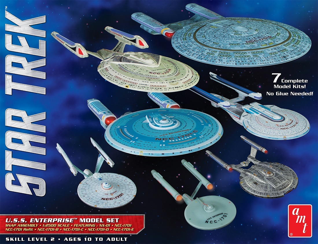 star trek enterprise models click here