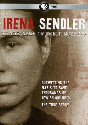 Irena Sendler: In the Name of Their Mothers (DVD, 2011) BRAND NEW - Picture 1 of 1