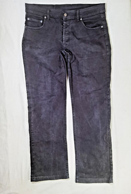 Vintage Levis 501 Black Jeans Made In Usa Size W36 L34 | eBay Vintage Levis 501 Black Jeans Made In Usa Size W36 L34 | eBay
