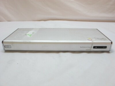 Polycom 2201-09790-001 Realpresence Group 500 VCC Video Conferencing Codec