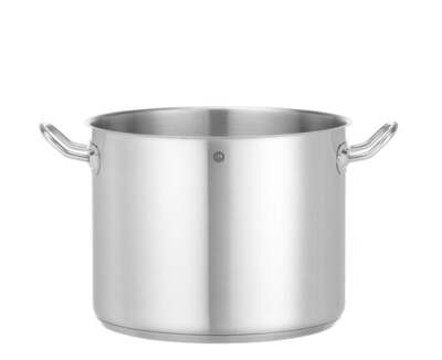 Gemüsetopf - Ohne Deckel, HENDI, Kitchen Line, 13,5L, ø280x(H)220mm