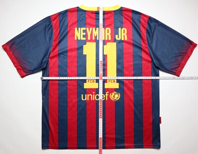 テレビ Neymar s-l400.jpg
