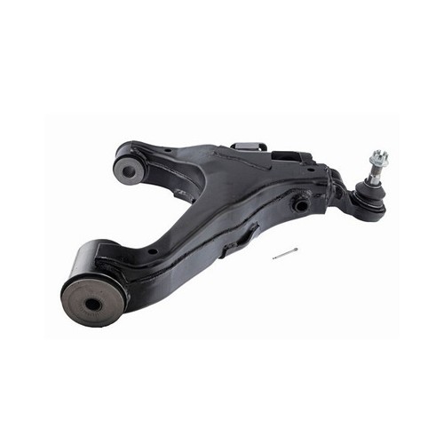 Inner & Outer Rack Ends For 07-21 Toyota Tundra SR5 TRD Lower Control Arms Balls - Picture 3 of 9