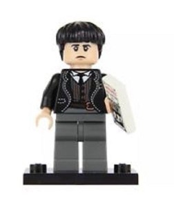 credence barebone lego
