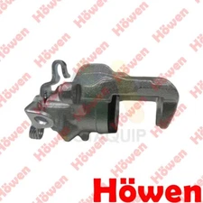 Fits Vauxhall Vivaro Renault Trafic Brake Caliper Rear Right Howen