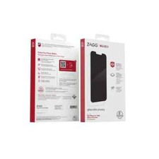 ZAGG Apple iPhone14 Pro Max InvisibleShield Glass Elite Privacy Screen Protector