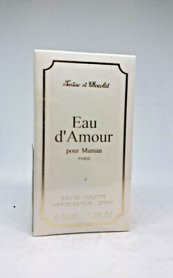 Tartine et Chocolat Eau d Amour pour Maman Givechy EDT 50 ml Vape