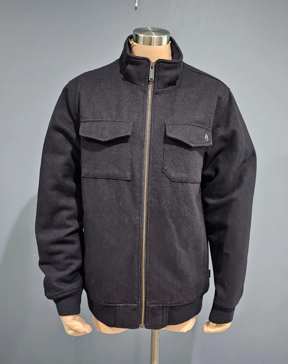 Nixon admiral quilted clearance jacket