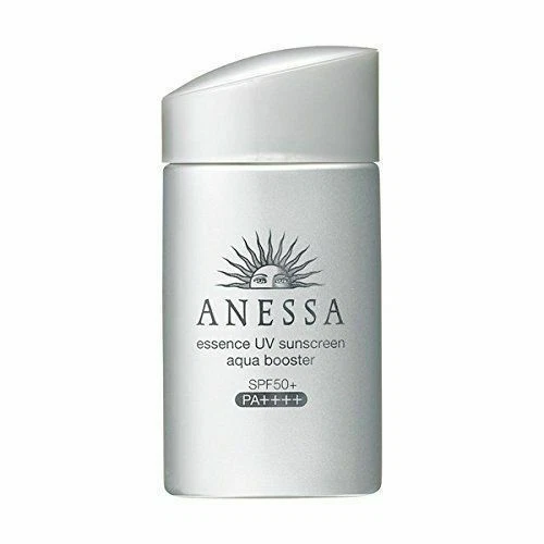 Shiseido Lotion Sunscreens
