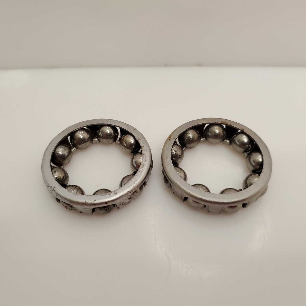 Pédalier Ancien Sugino MC - Filetage Français 35xP1 - Pour Vélo Course/routier - Eroica