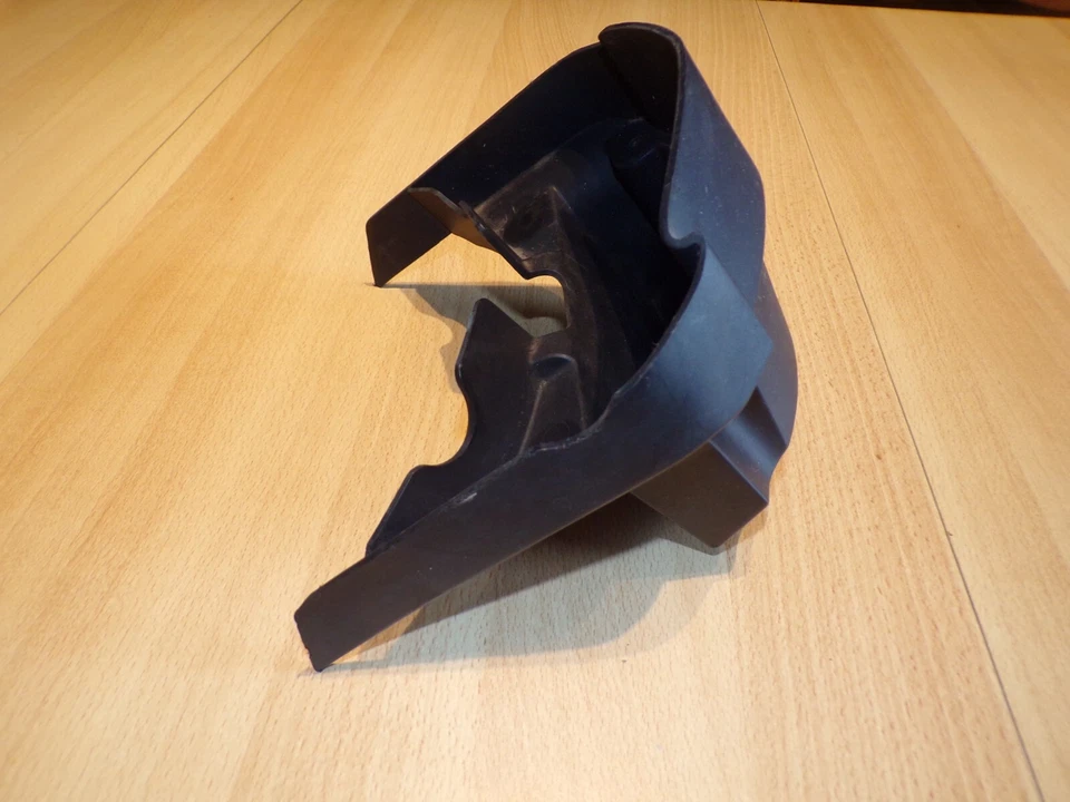 Coffre bac pour scooter Peugeot 50 Ludix Trend 10P 2004 à 2007 1176210100 - Photo 2/4