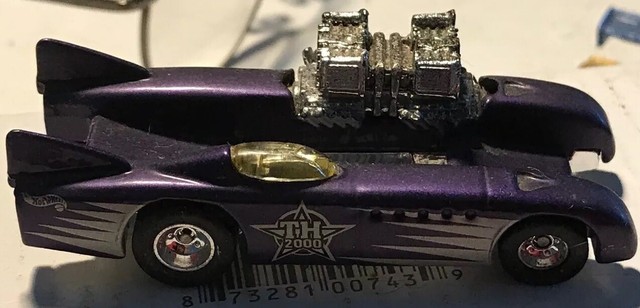 ebay hot wheels treasure hunts