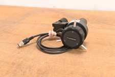 Fujinon EPD-21A-A02 Focus Demand with MCA-7 Mounting Clamp CG01U7H