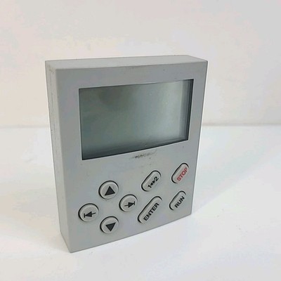 Lenze Operating Module Panel E82ZBC