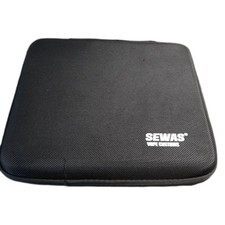 SEWAS Tasche Hardcase Reisetasche Koffer f&uuml;r Wolkenkraft &Auml;ris Premium Verdampfer