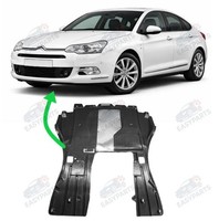 Reparatur Unter Motor Vorne Unten FüR Citroen C5 Ab 2008